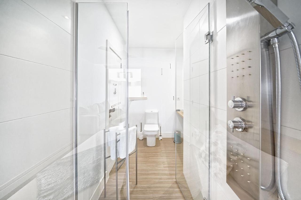 Appartamento Estudio Con Terraza Vista Mar *