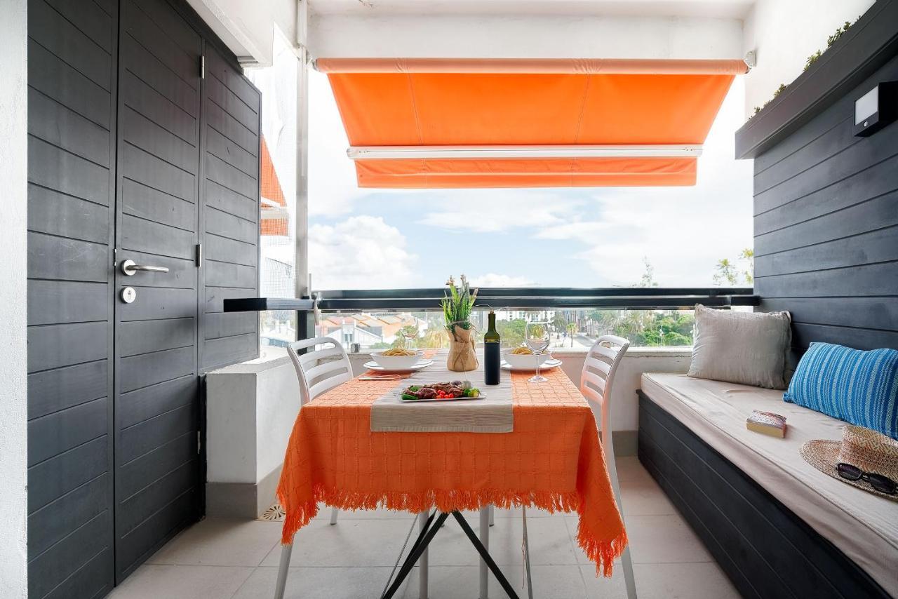 Apartment Estudio Con Terraza Vista Mar Las Palmas / Gran Canaria