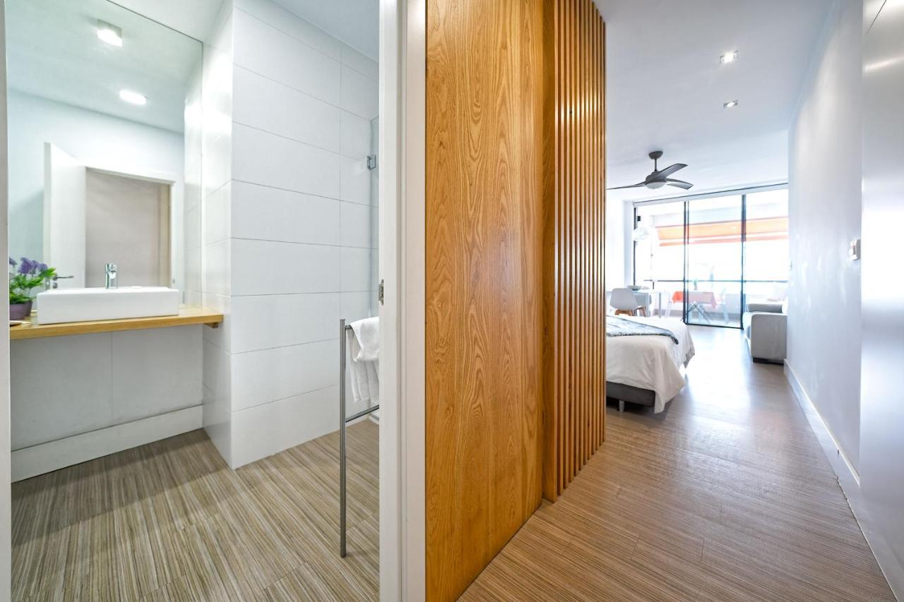Estudio Con Terraza Vista Mar Apartment Las Palmas / Gran Canaria