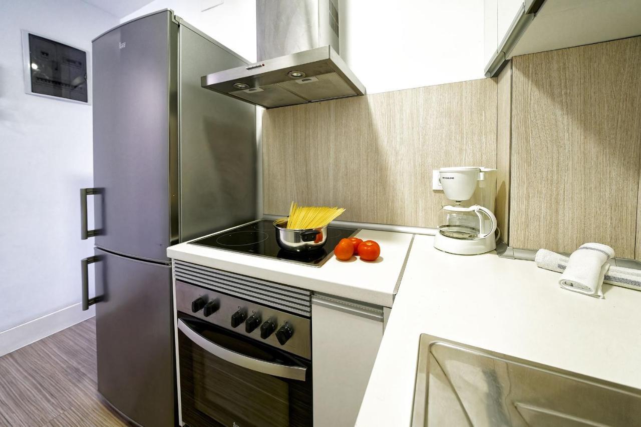 Estudio Con Terraza Vista Mar Apartment Las Palmas / Gran Canaria